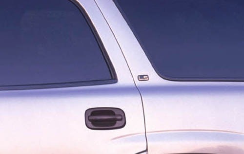 2003 Chevrolet Tahoe LS 4WD 4dr SUV