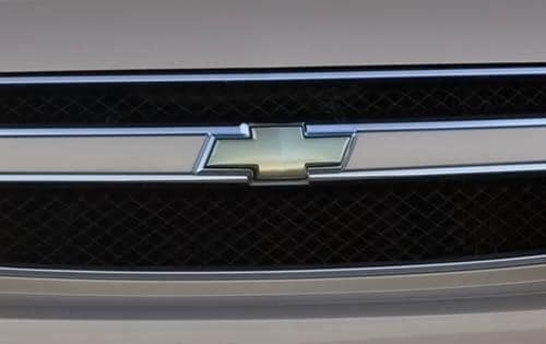 2009 Chevrolet Tahoe exterior FBDG