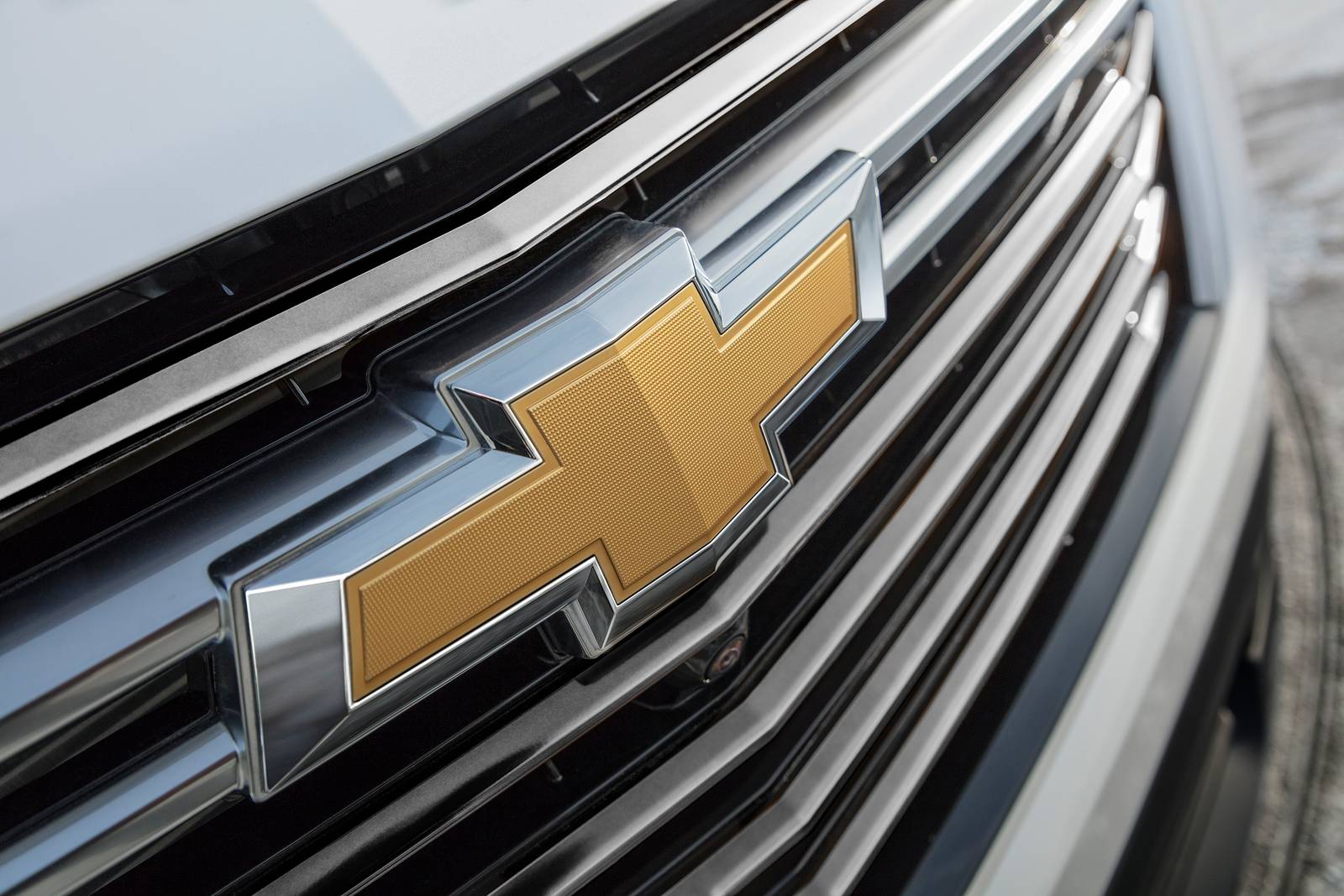 2022 Chevrolet Traverse exterior FBDG