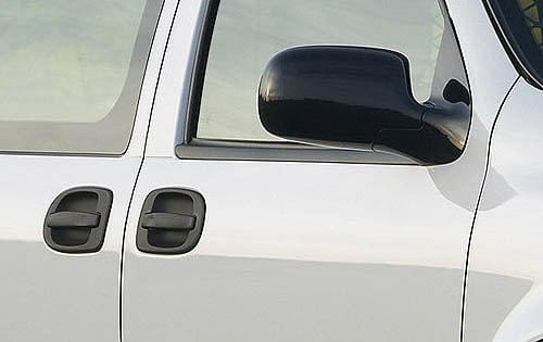 2007 Chevrolet Uplander — OEM photo 5