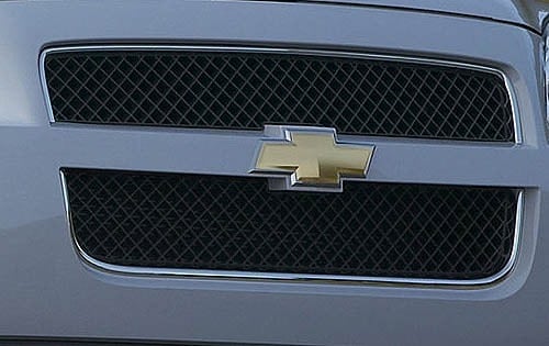 2008 Chevrolet Uplander exterior FBDG