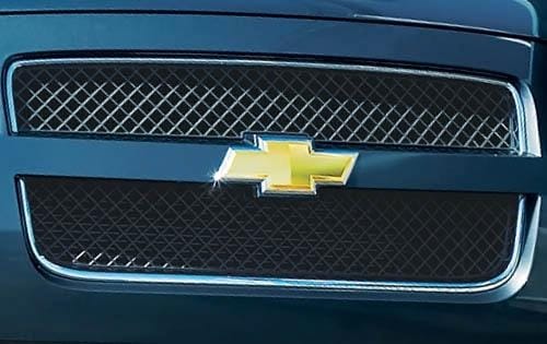 2008 Chevrolet Uplander exterior FBDG