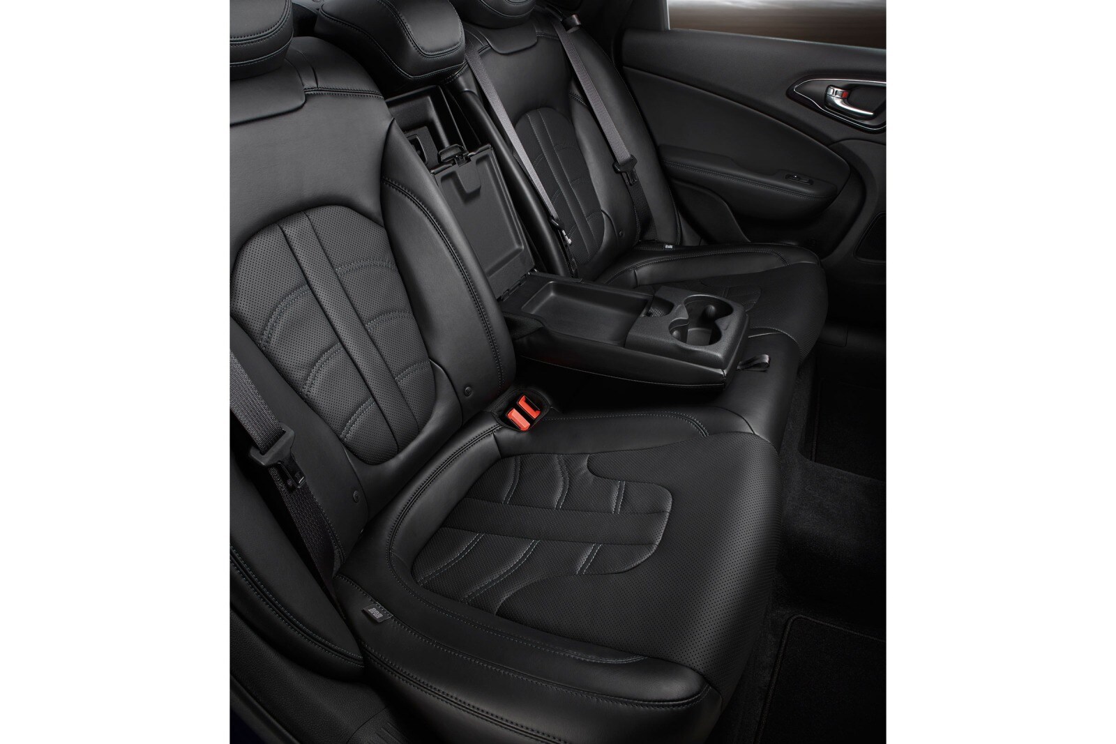 2016 Chrysler 200 interior RI