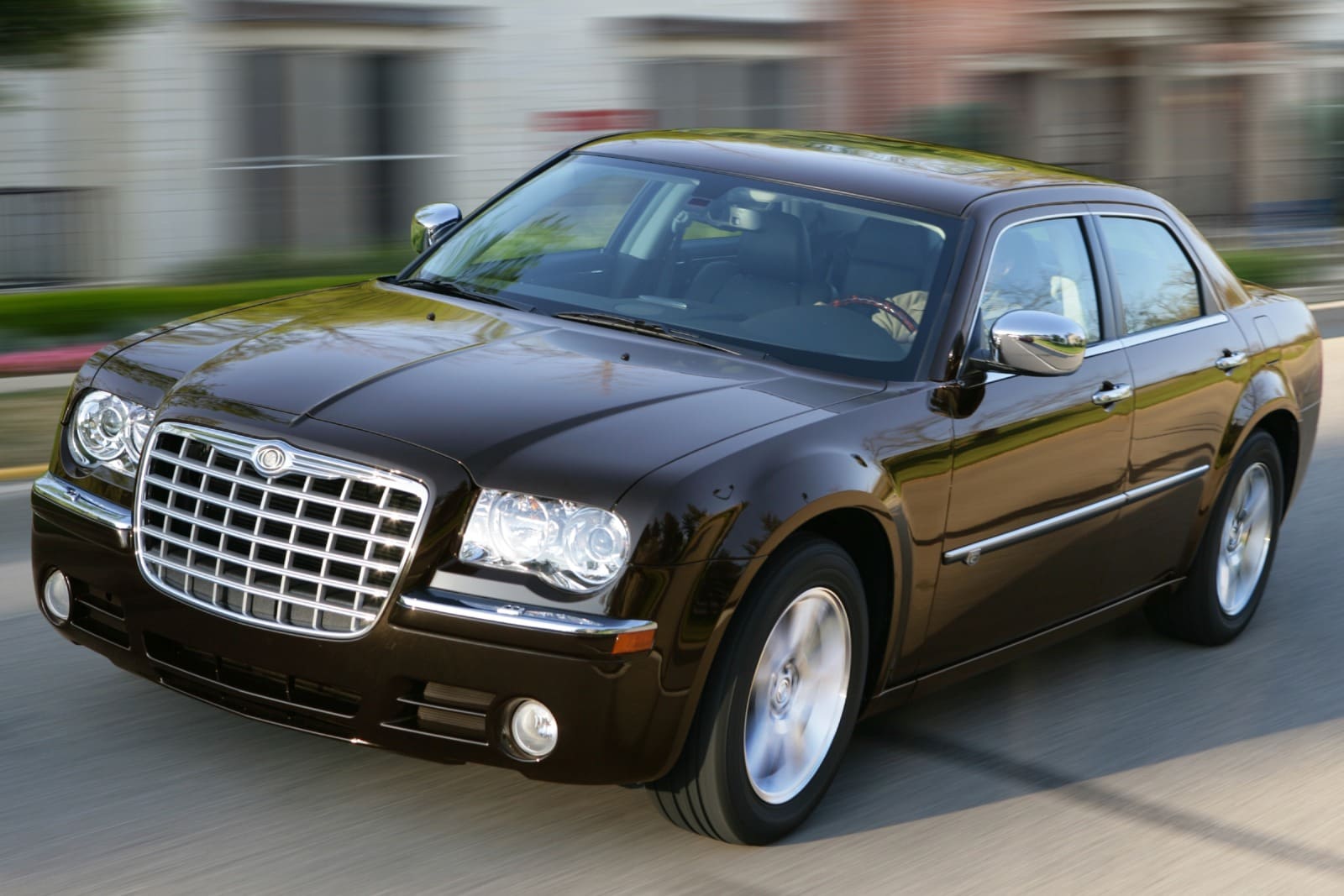 2010 Chrysler 300