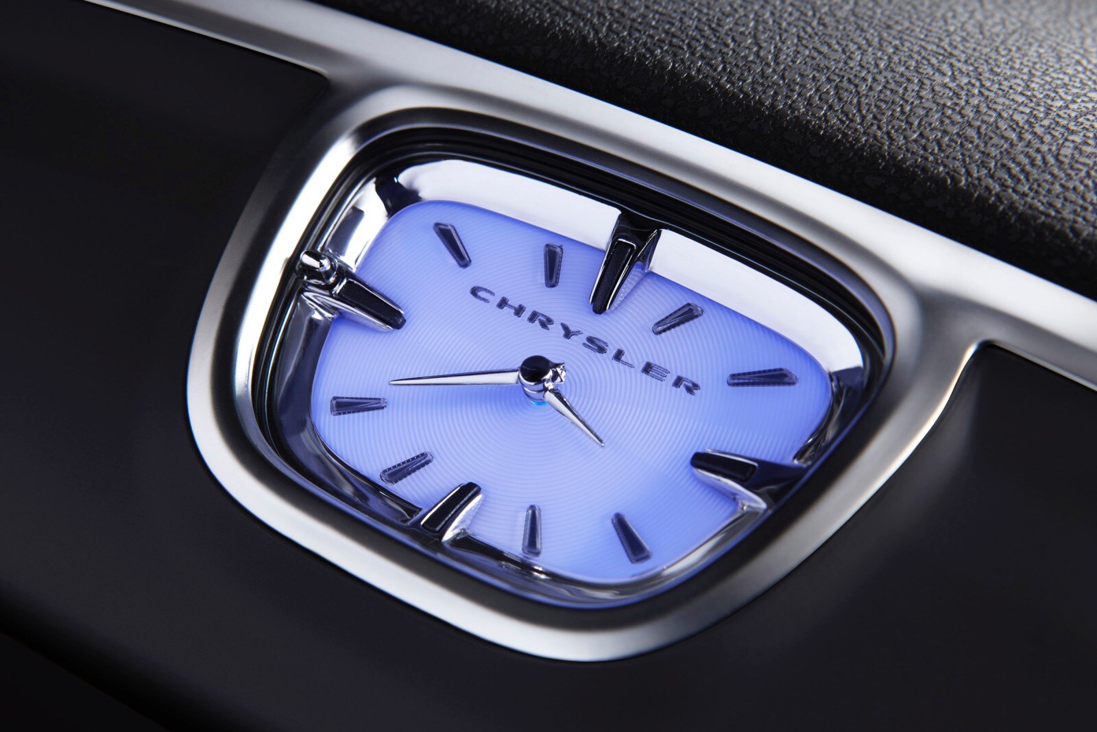 2012 Chrysler 300 interior DETAIL