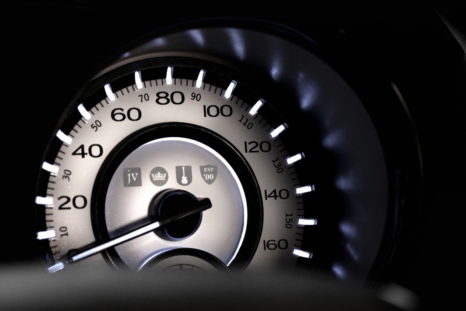 2013 Chrysler 300 interior G