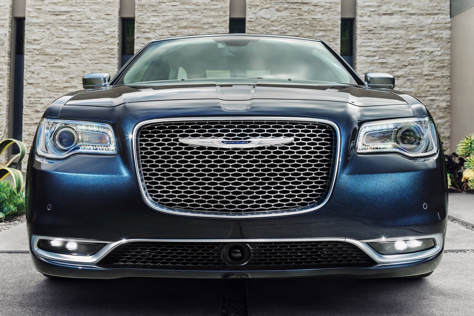 2016 Chrysler 300