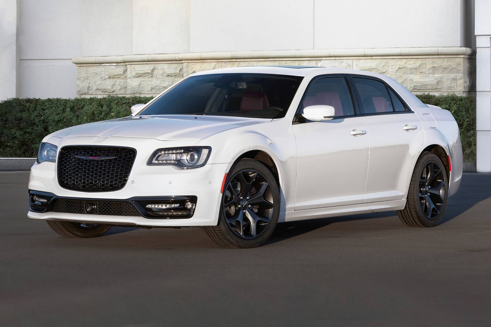 2021 Chrysler 300