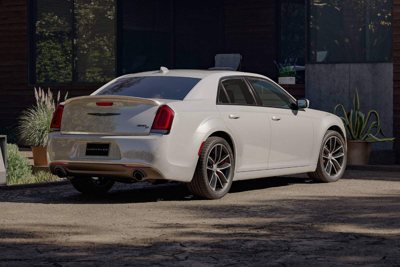 2023 Chrysler 300