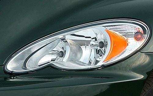 2007 Chrysler PT Cruiser exterior EDETAIL