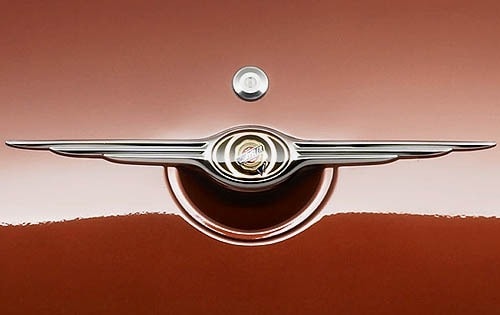 2008 Chrysler PT Cruiser exterior FBDG