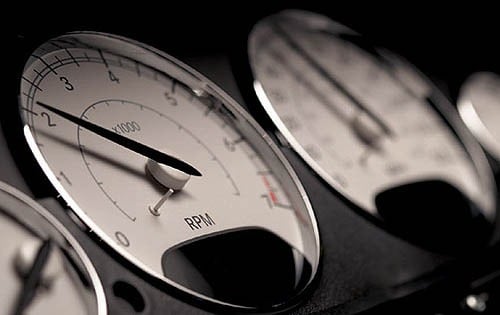 2006 Chrysler Sebring interior G