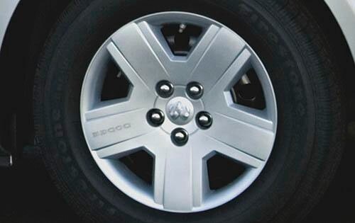 2009 Dodge Avenger exterior W