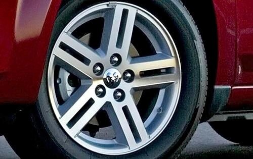 2009 Dodge Avenger — OEM photo 3