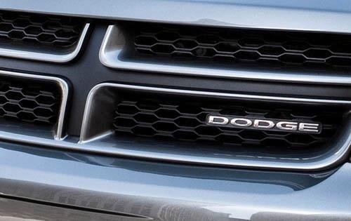 2012 Dodge Avenger exterior FBDG