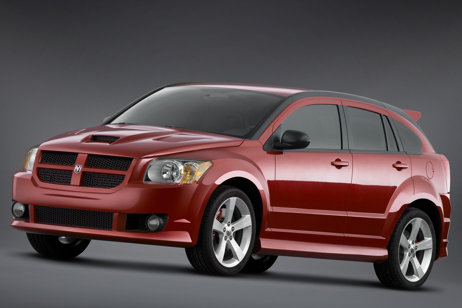 2007 Dodge Caliber
