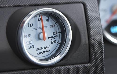 2008 Dodge Caliber interior DETAIL