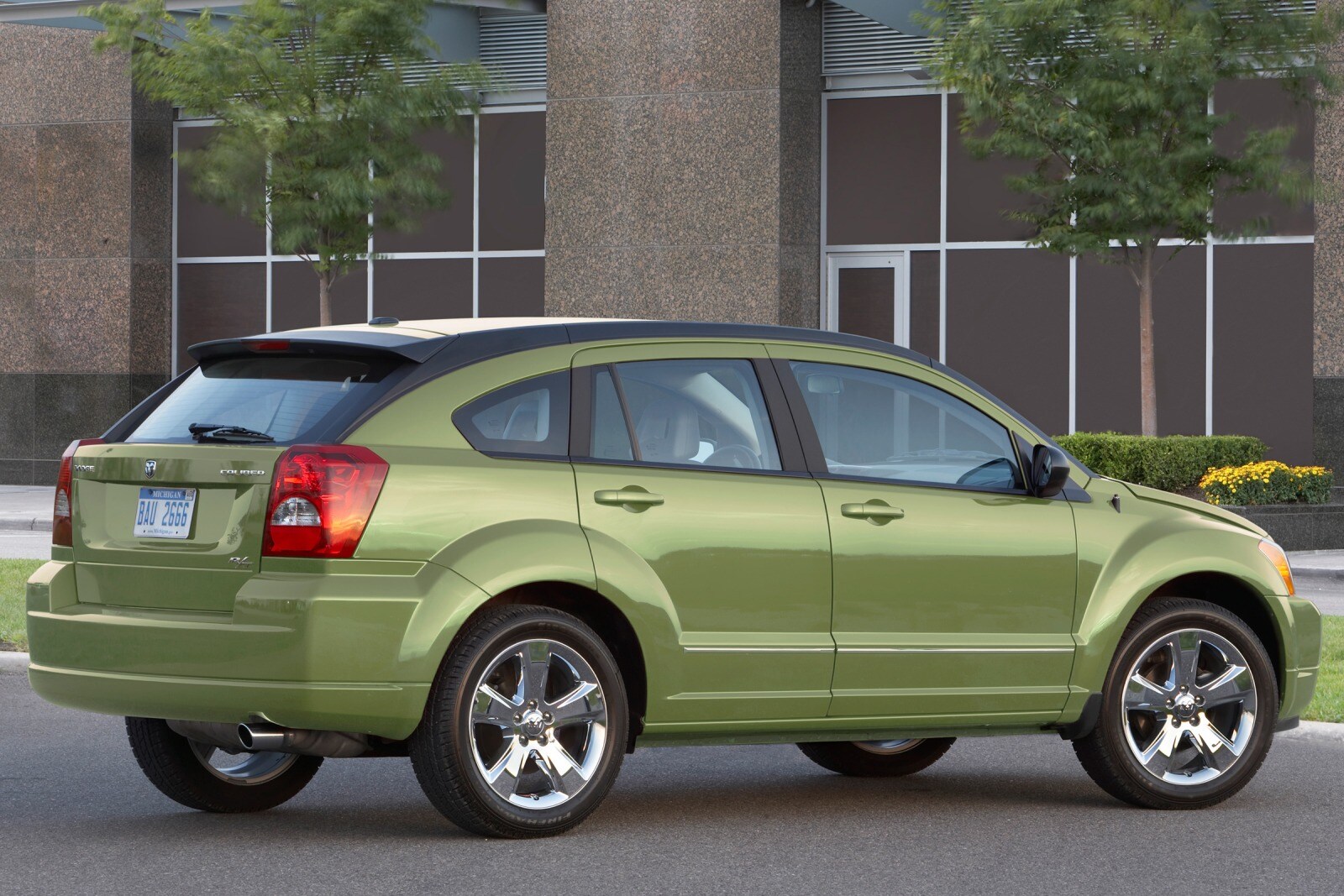 2010 Dodge Caliber