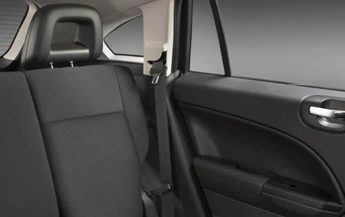 2012 Dodge Caliber interior RI