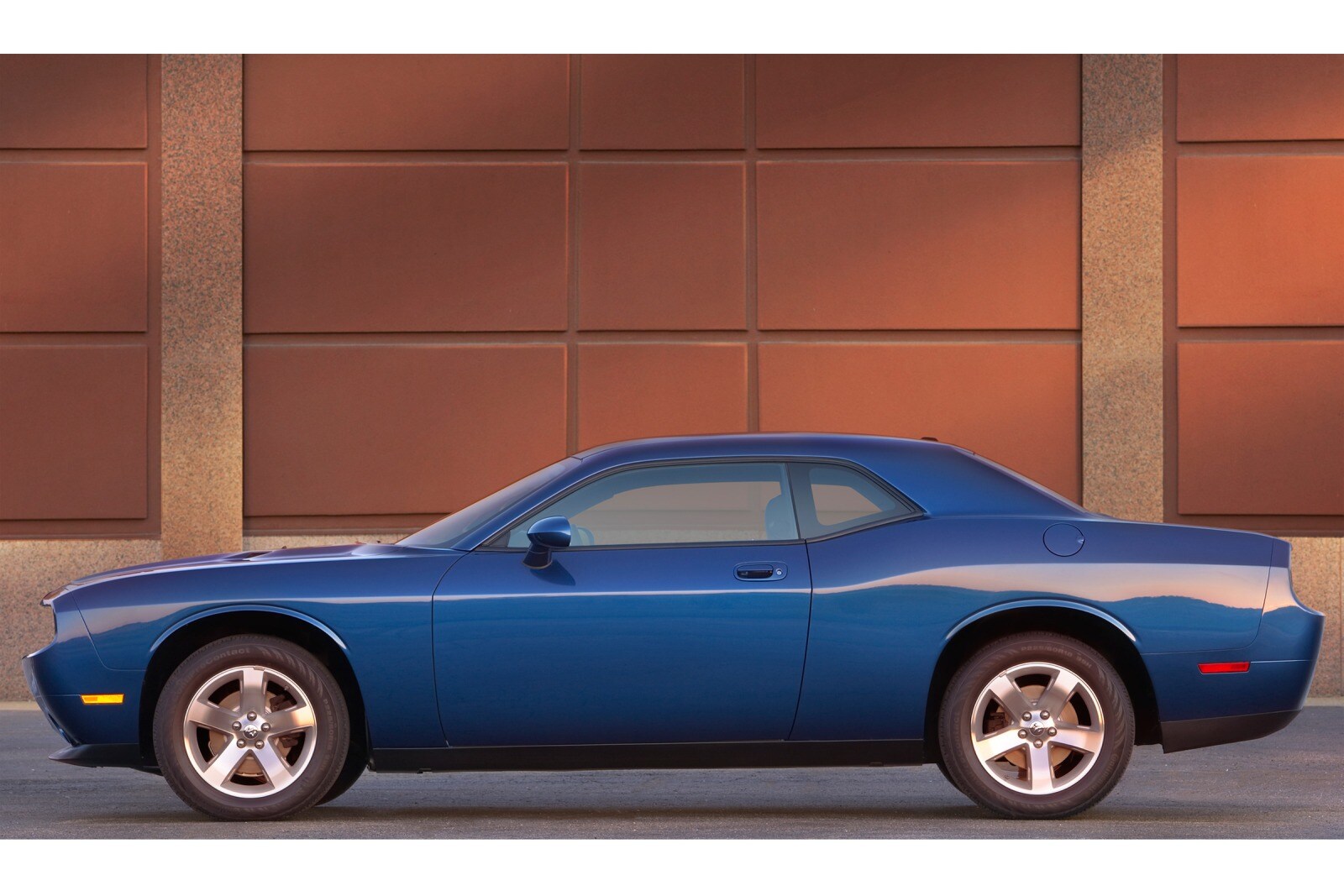 2009 Dodge Challenger