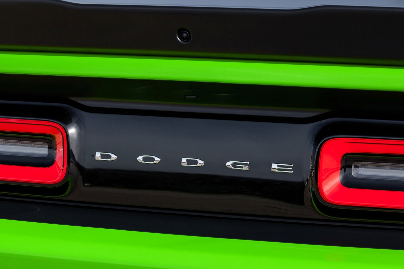 2015 Dodge Challenger exterior RBDG