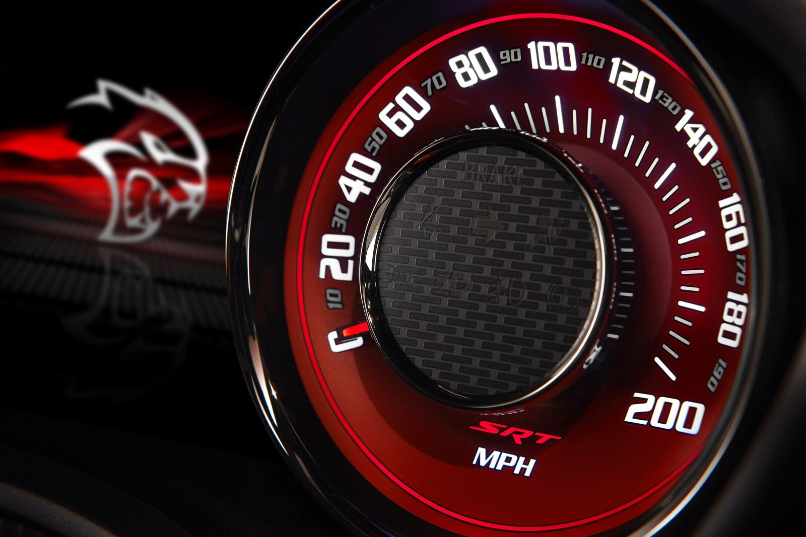 2015 Dodge Challenger interior G