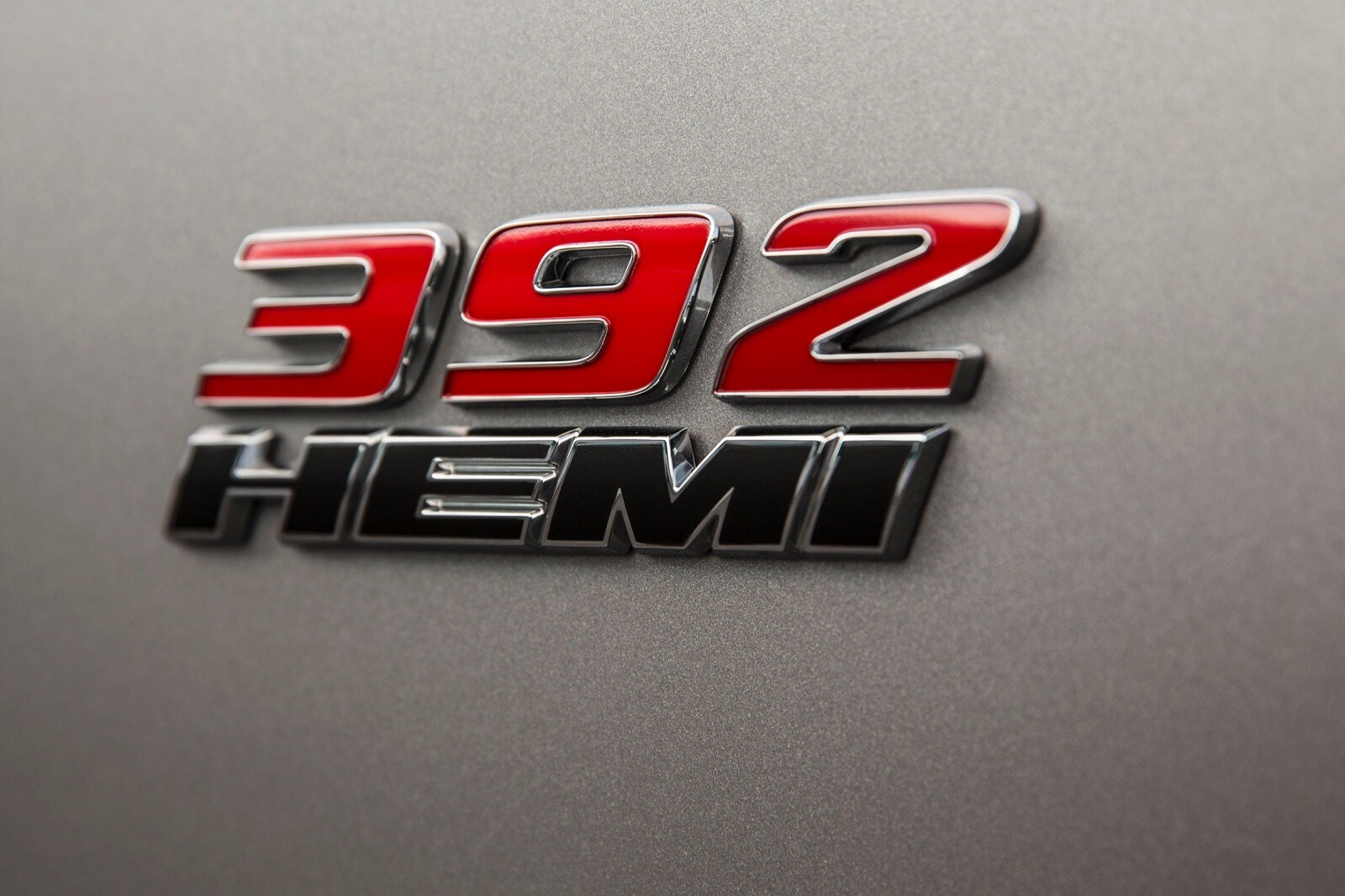 2017 Dodge Challenger exterior FBDG