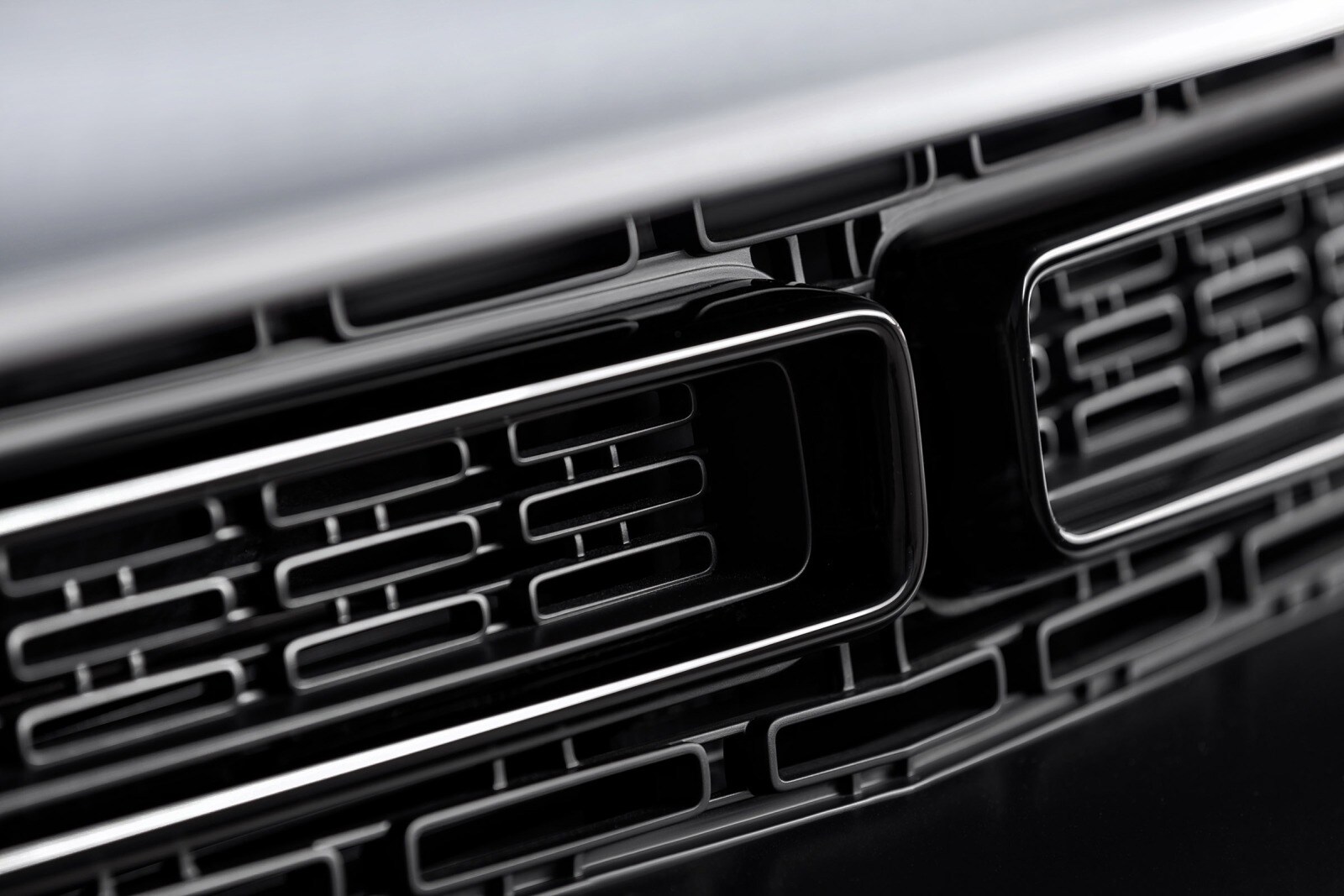 2018 Dodge Challenger exterior EDETAIL