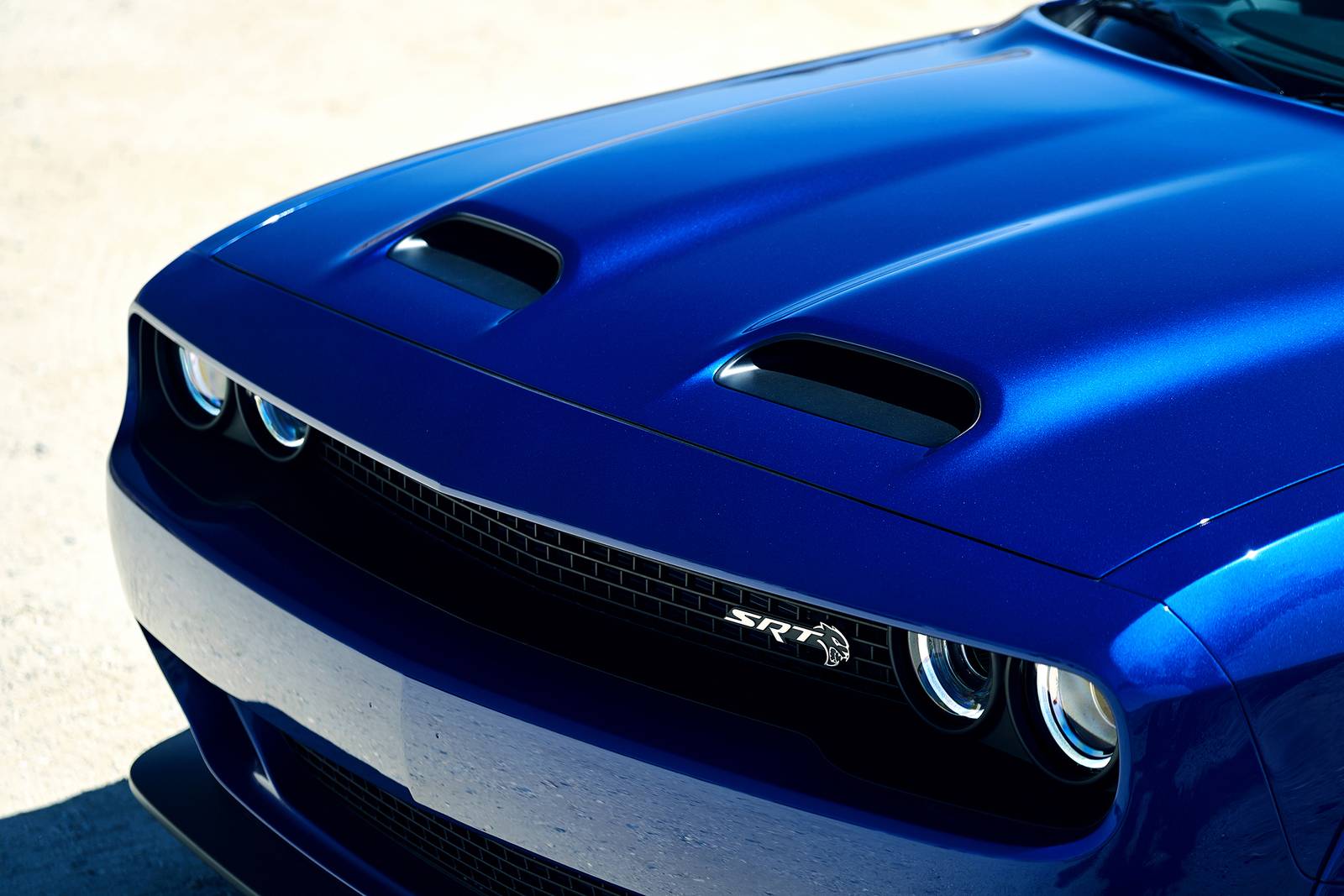 2019 Dodge Challenger — OEM photo 3