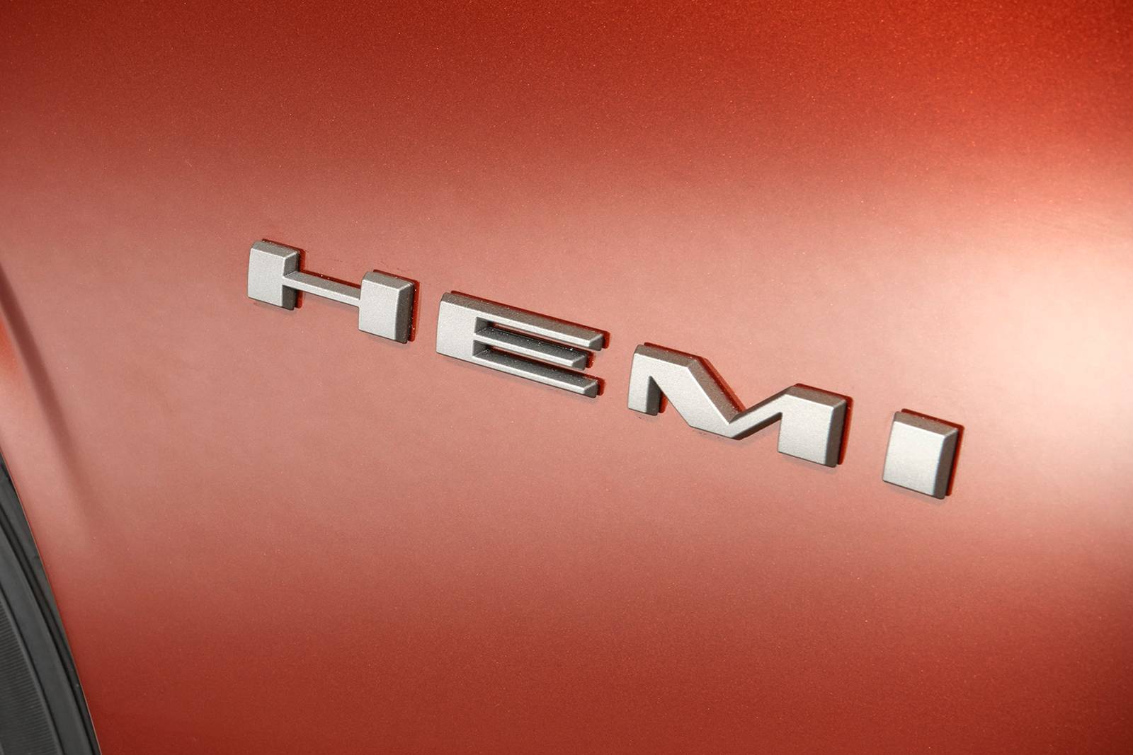 2020 Dodge Challenger exterior FBDG