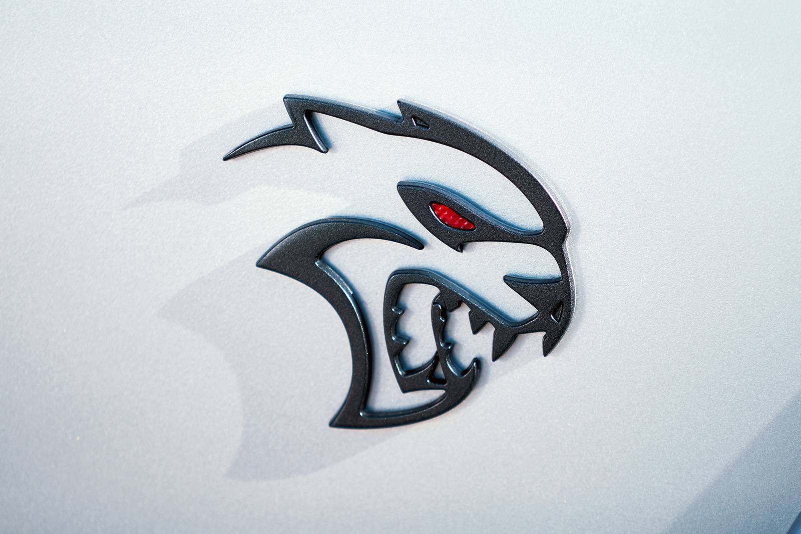 2020 Dodge Challenger exterior FBDG