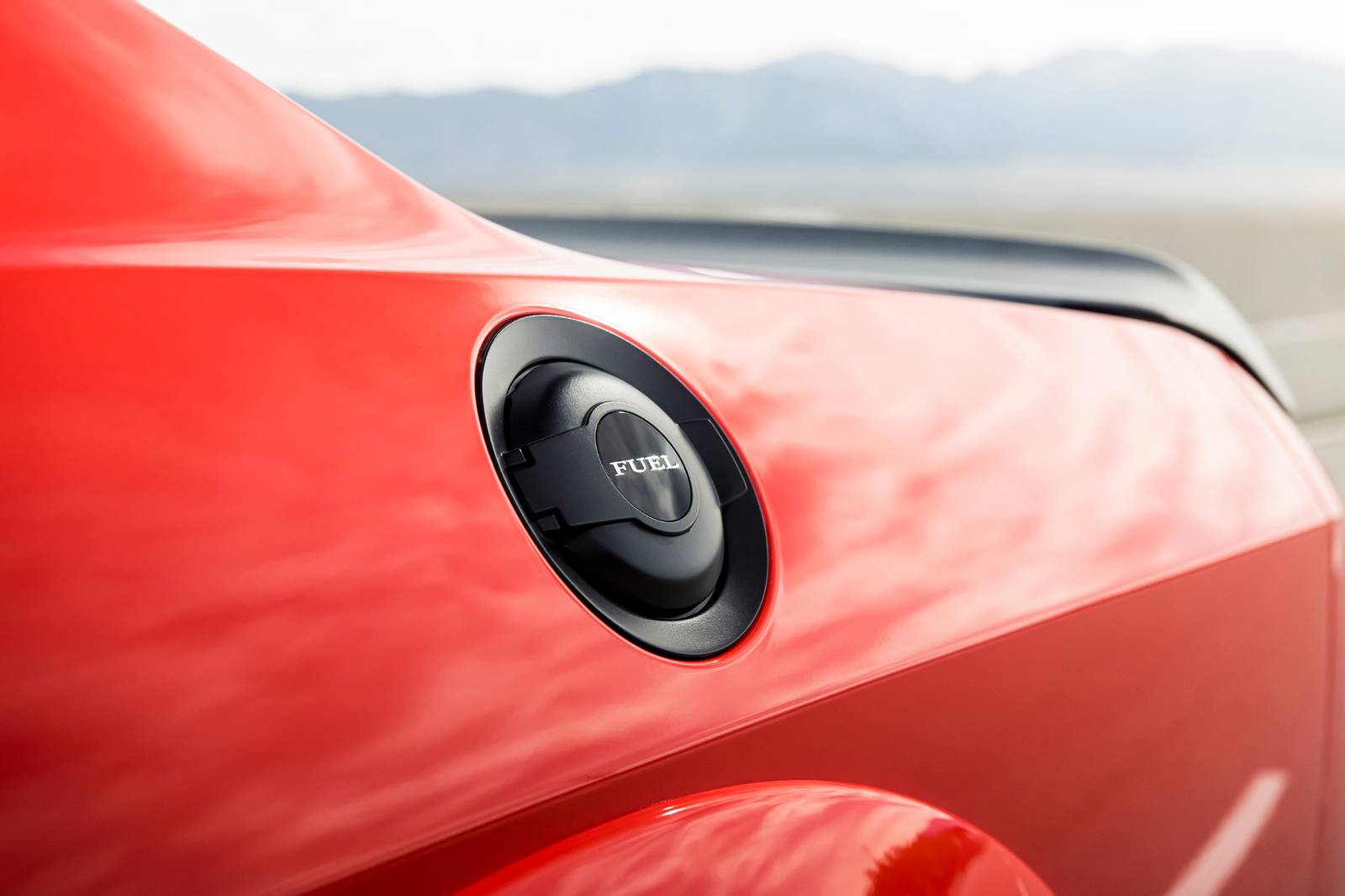 2021 Dodge Challenger exterior EDETAIL