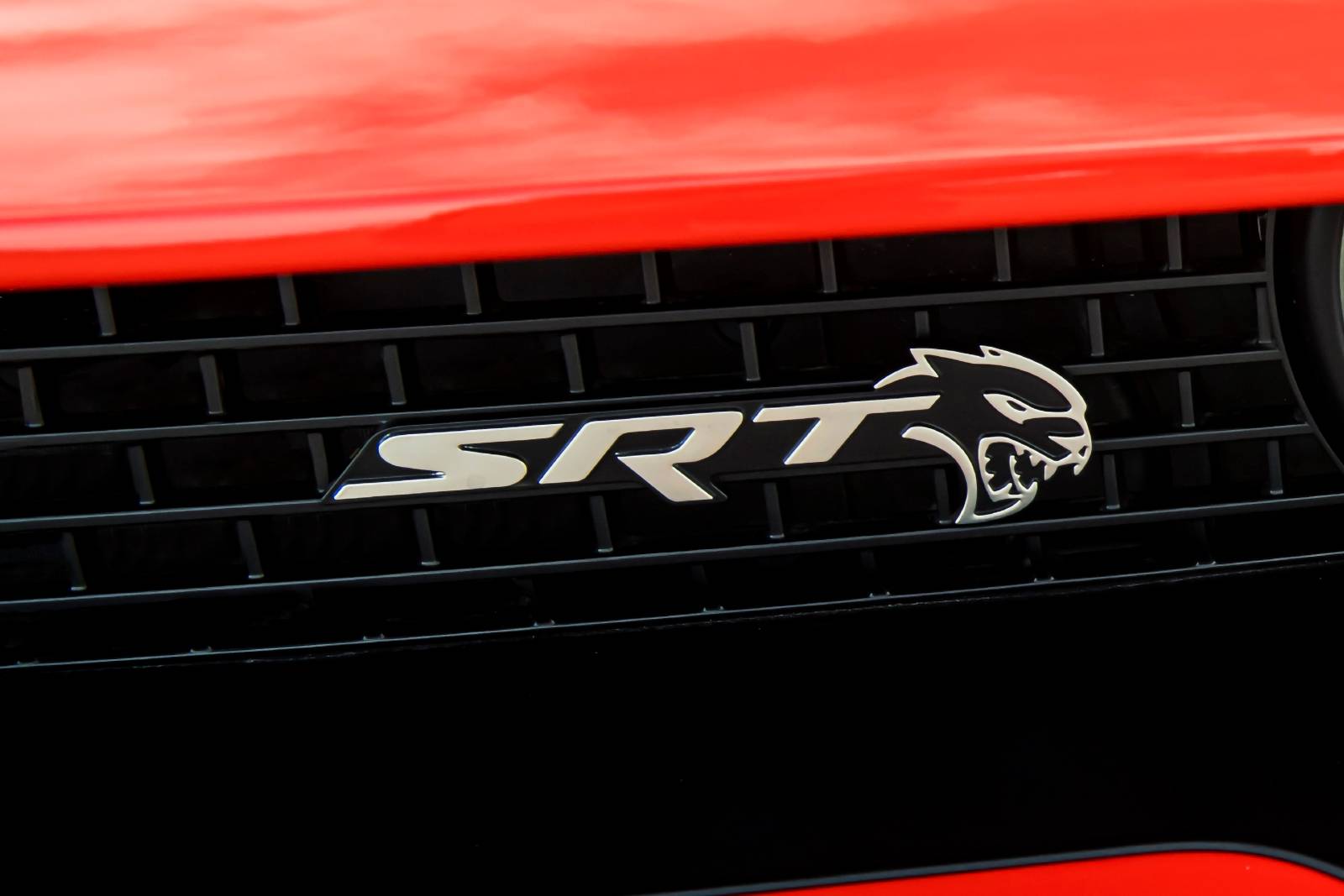 2021 Dodge Challenger exterior FBDG