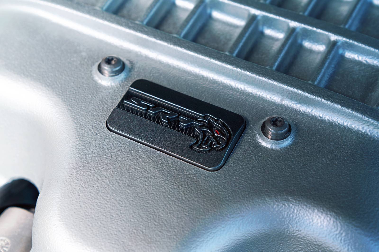 2023 Dodge Challenger exterior E