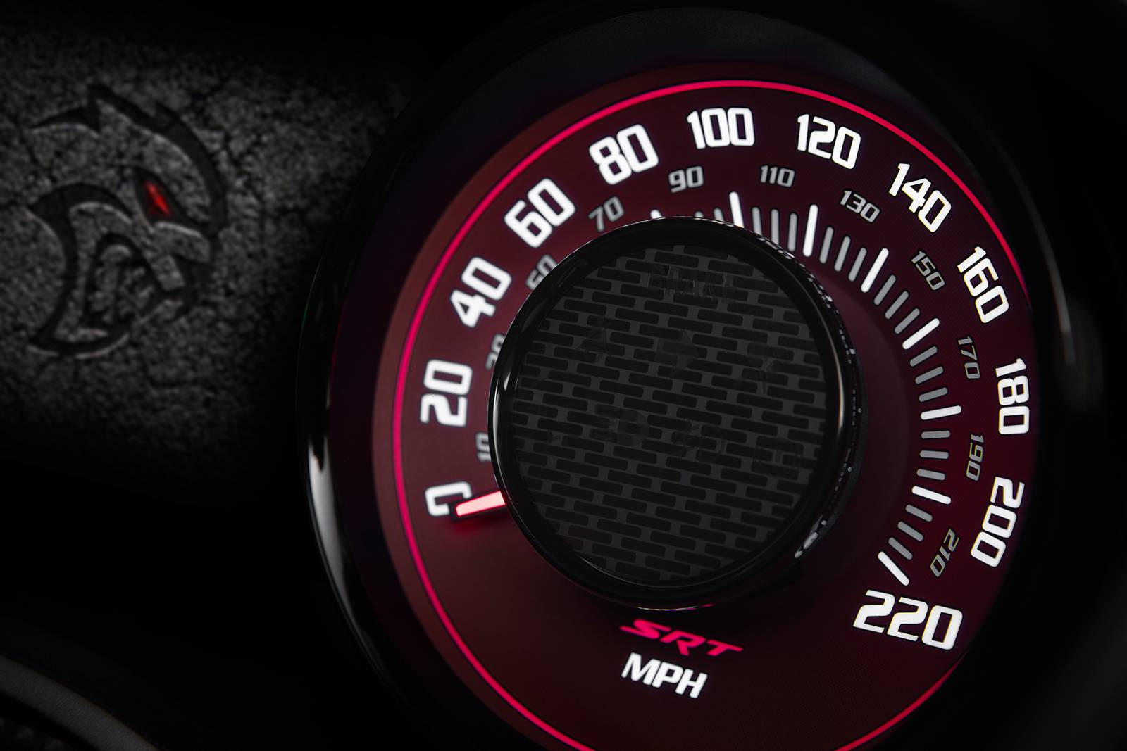 2023 Dodge Challenger interior G