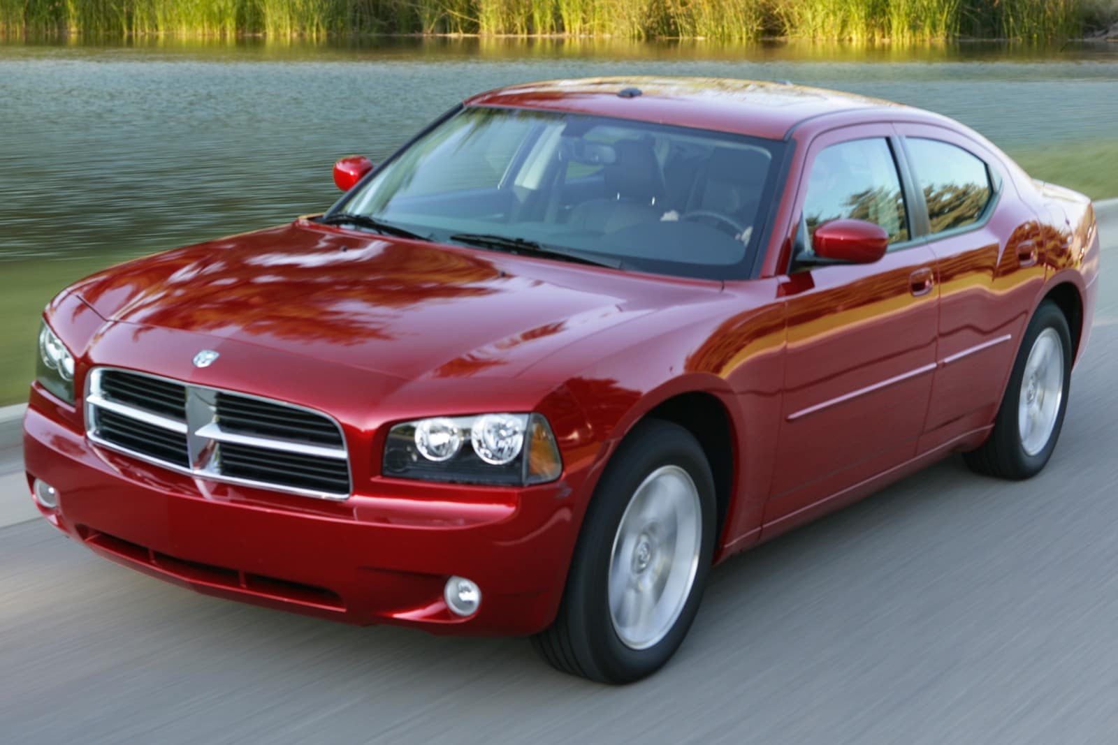2010 Dodge Charger