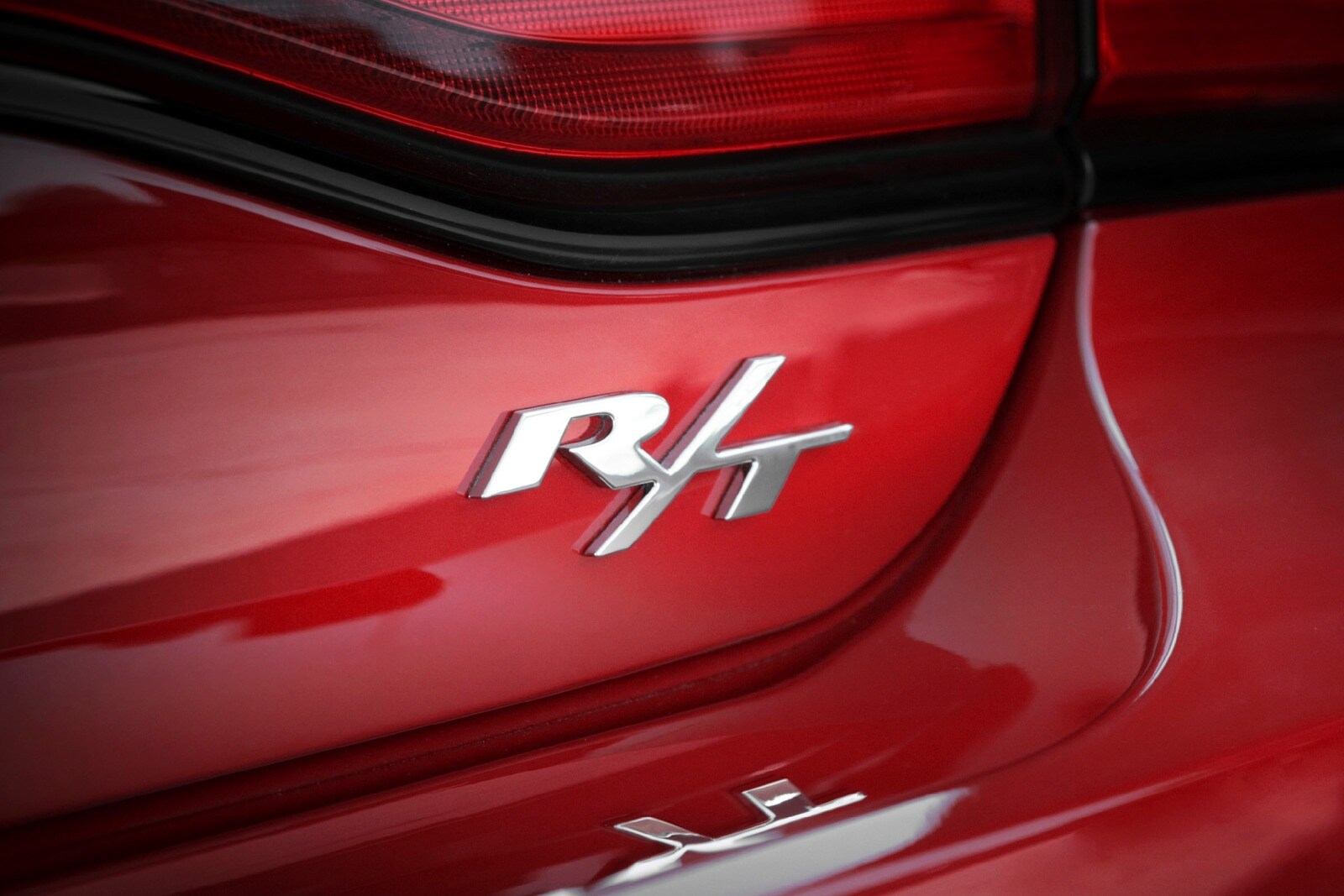 2012 Dodge Charger — OEM photo 5