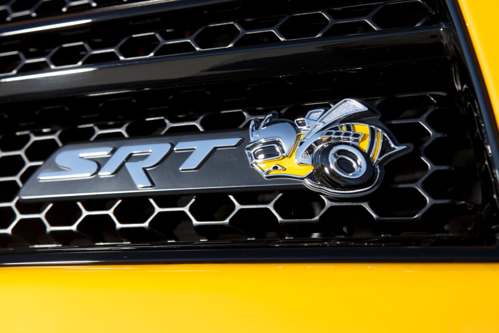 2012 Dodge Charger — OEM photo 4