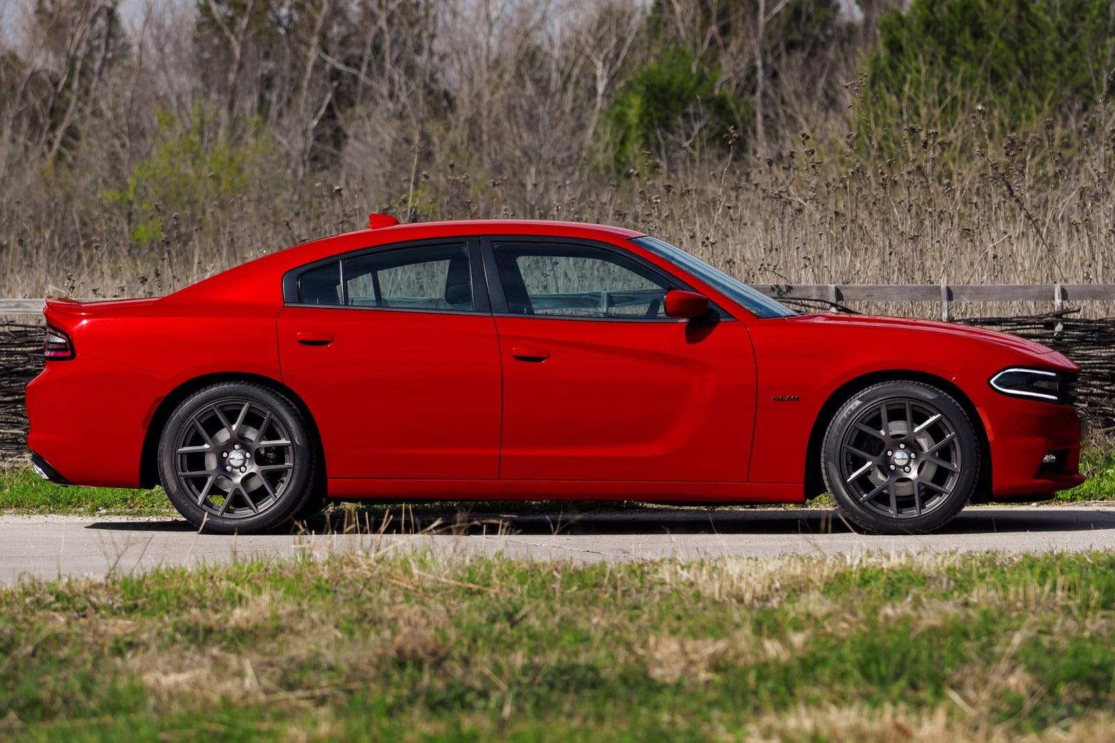 2015 Dodge Charger