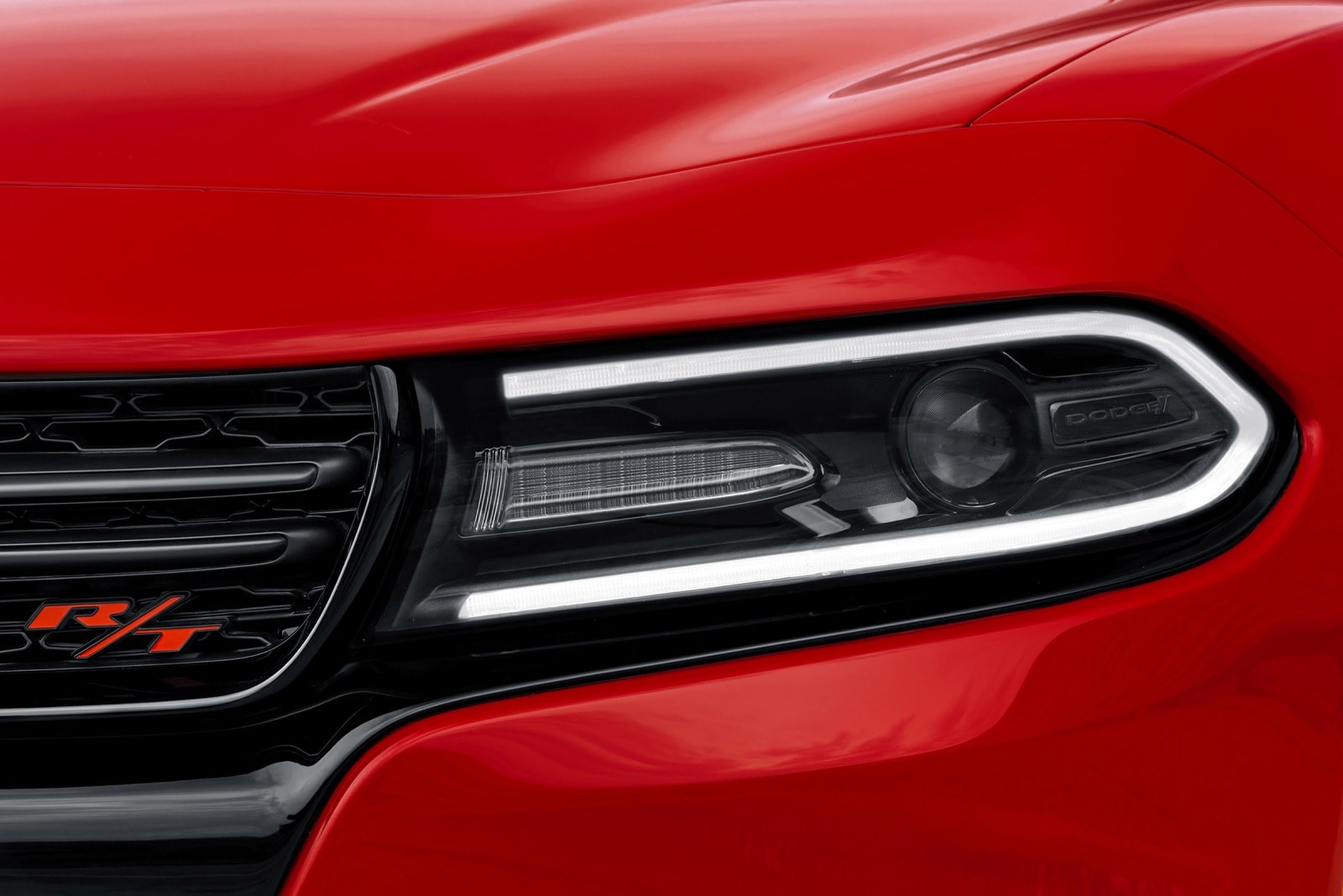 2015 Dodge Charger exterior FBDG