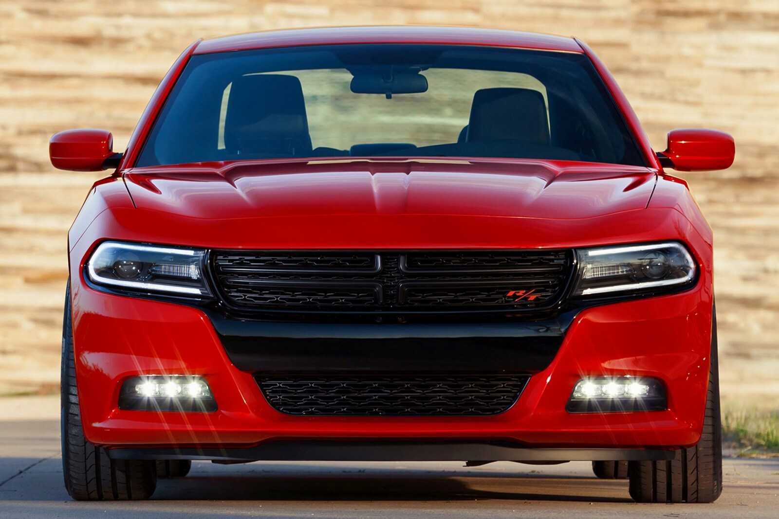 2016 Dodge Charger