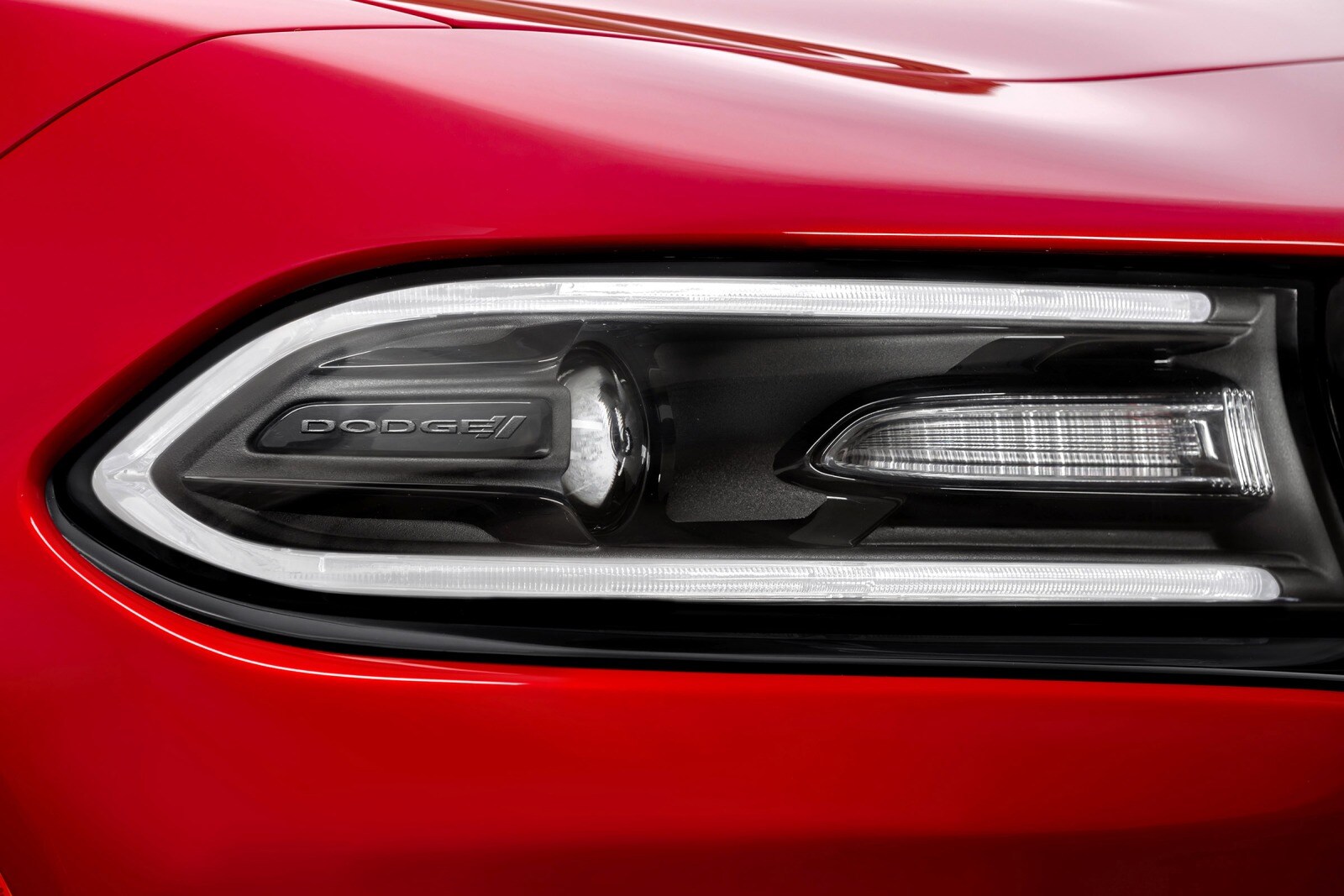 2017 Dodge Charger — OEM photo 4