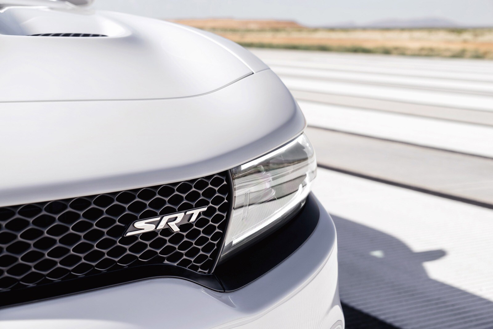 2018 Dodge Charger exterior FBDG