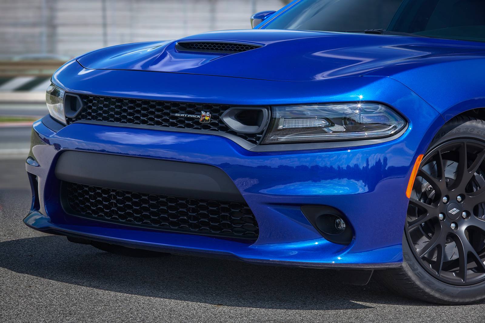 2019 Dodge Charger — OEM photo 3