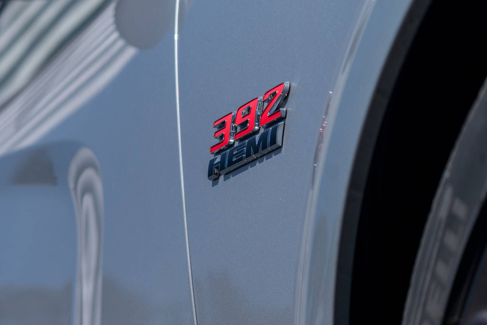 2021 Dodge Charger exterior FBDG