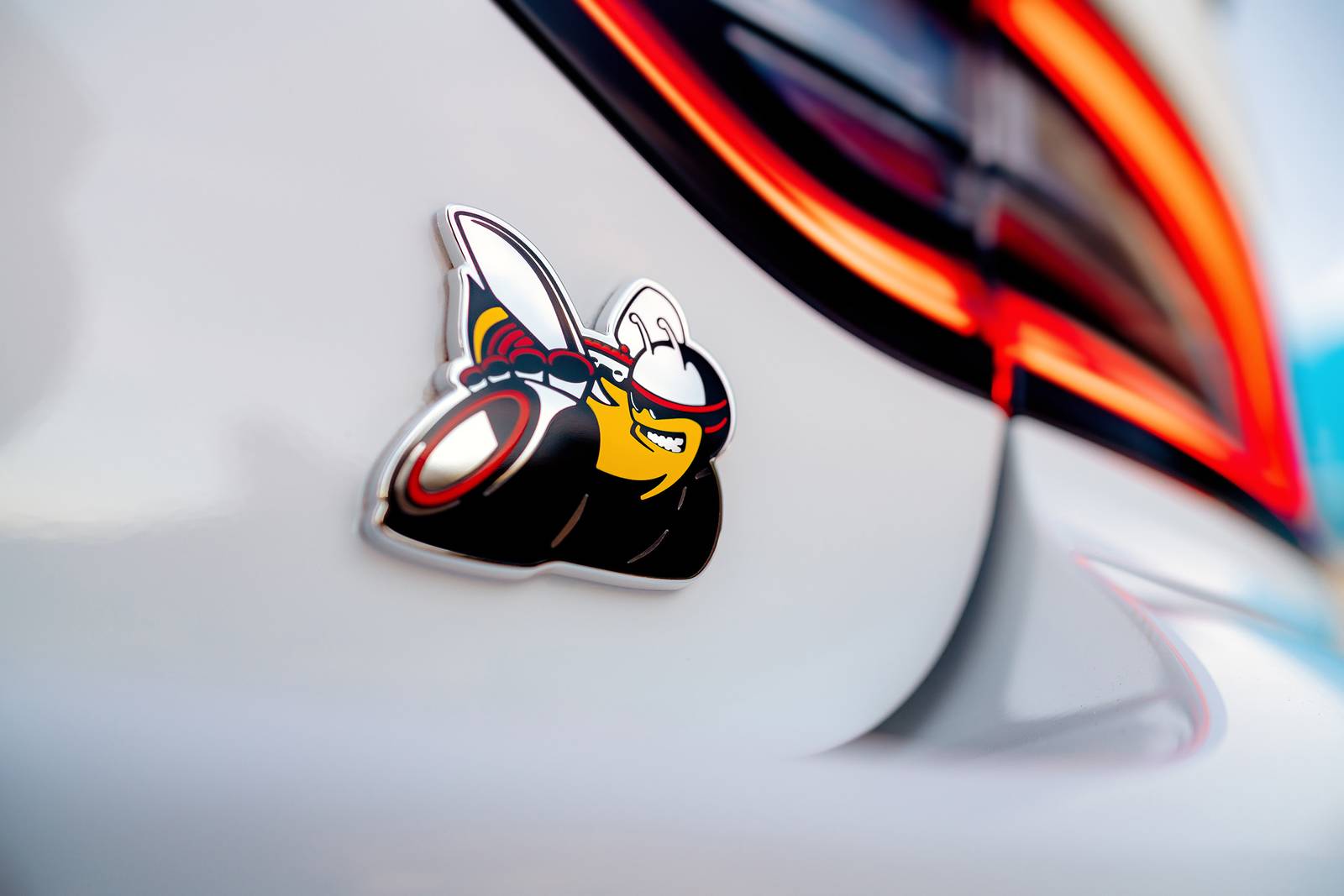 2021 Dodge Charger exterior RBDG