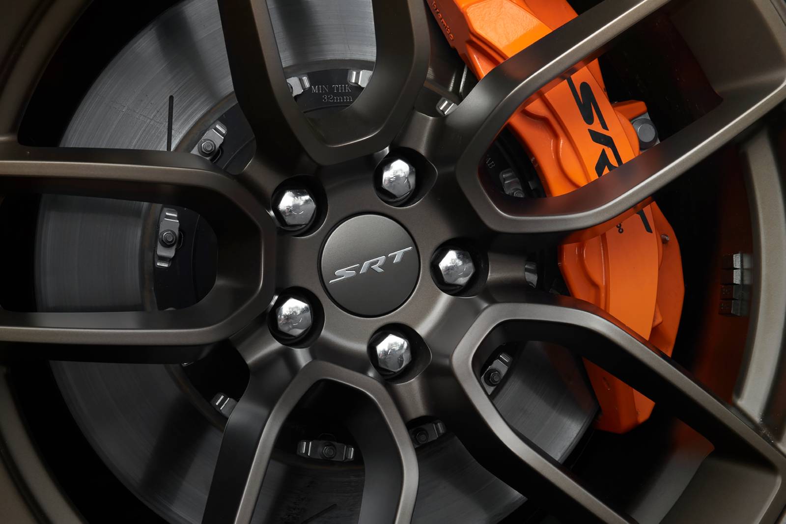 2022 Dodge Charger exterior EDETAIL