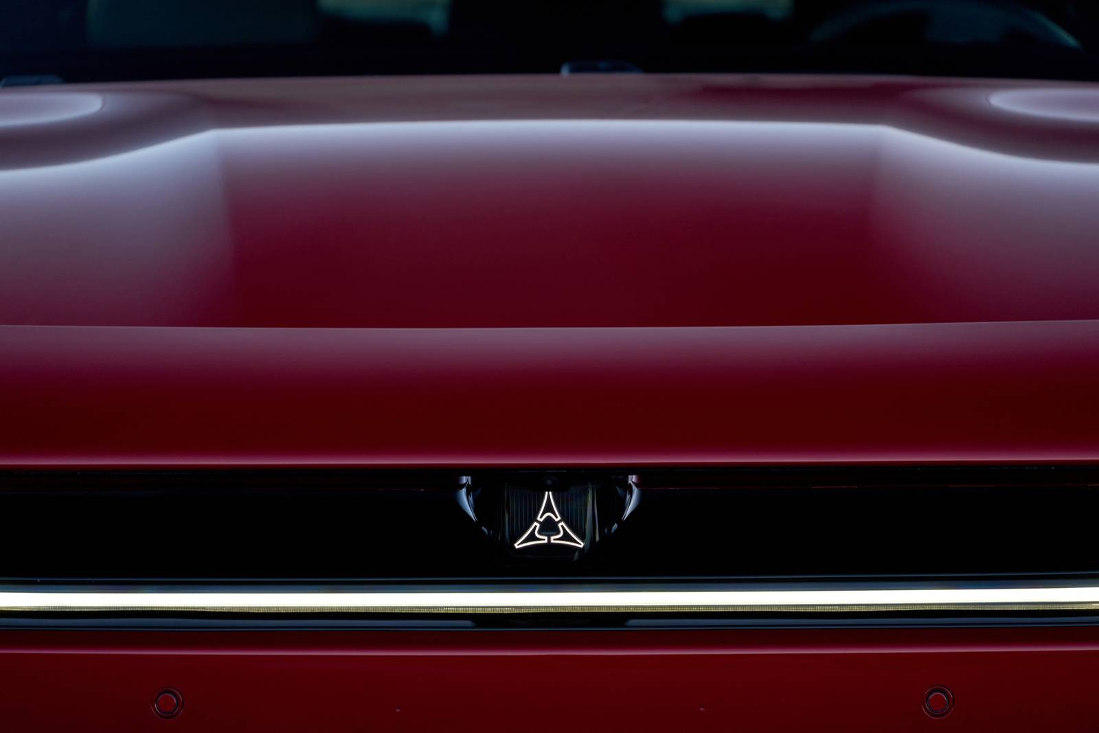 2024 Dodge Charger — OEM photo 2