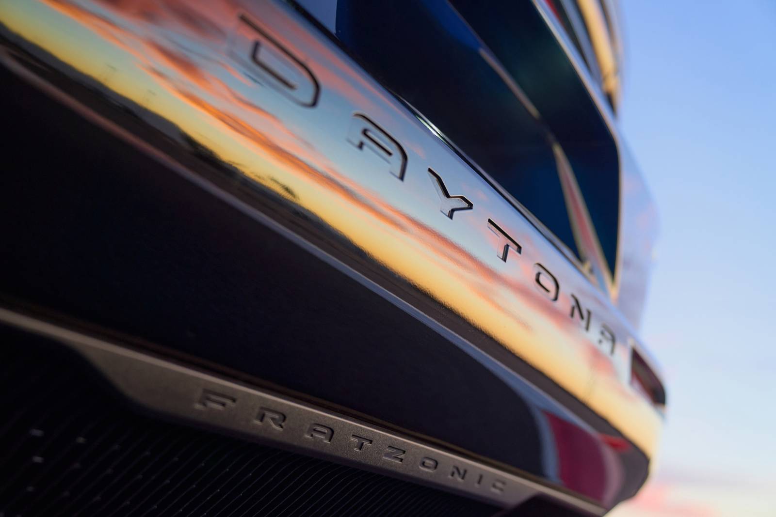 2024 Dodge Charger — OEM photo 4
