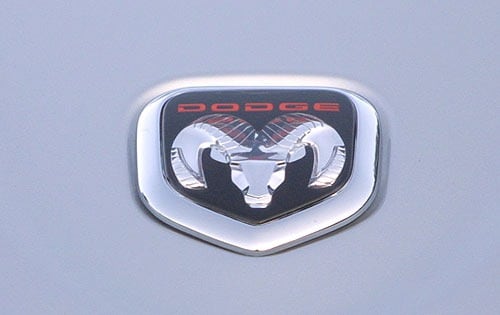 2003 Dodge Dakota exterior FBDG